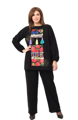 Blouse YSB18